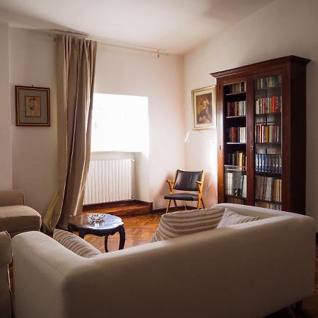 Terrazza Cavour Apartman Bari Kültér fotó
