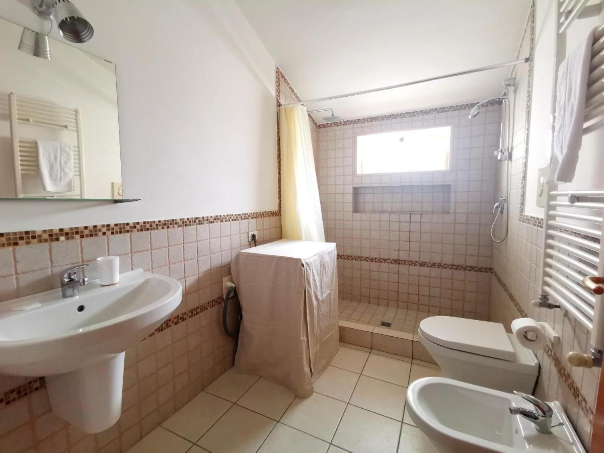 Terrazza Cavour Apartman Bari Kültér fotó
